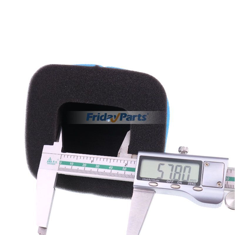 Filtre à air AFR-2004-00 pour moto Yanmaha TTR125LE 2003-2021 TTR125E 2003-2007 TTR230 TTR125