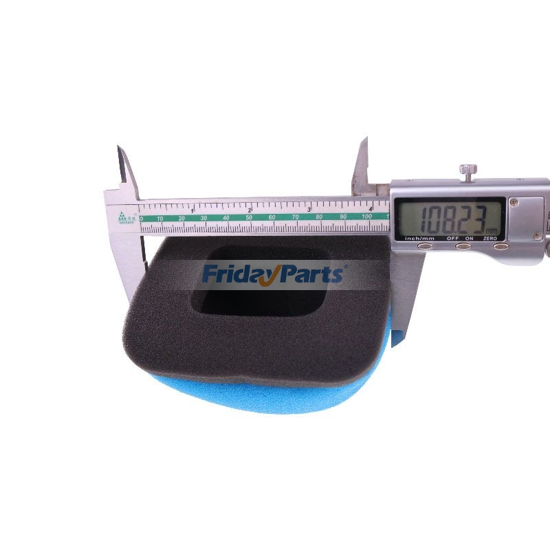 Filtre à airpour Moto