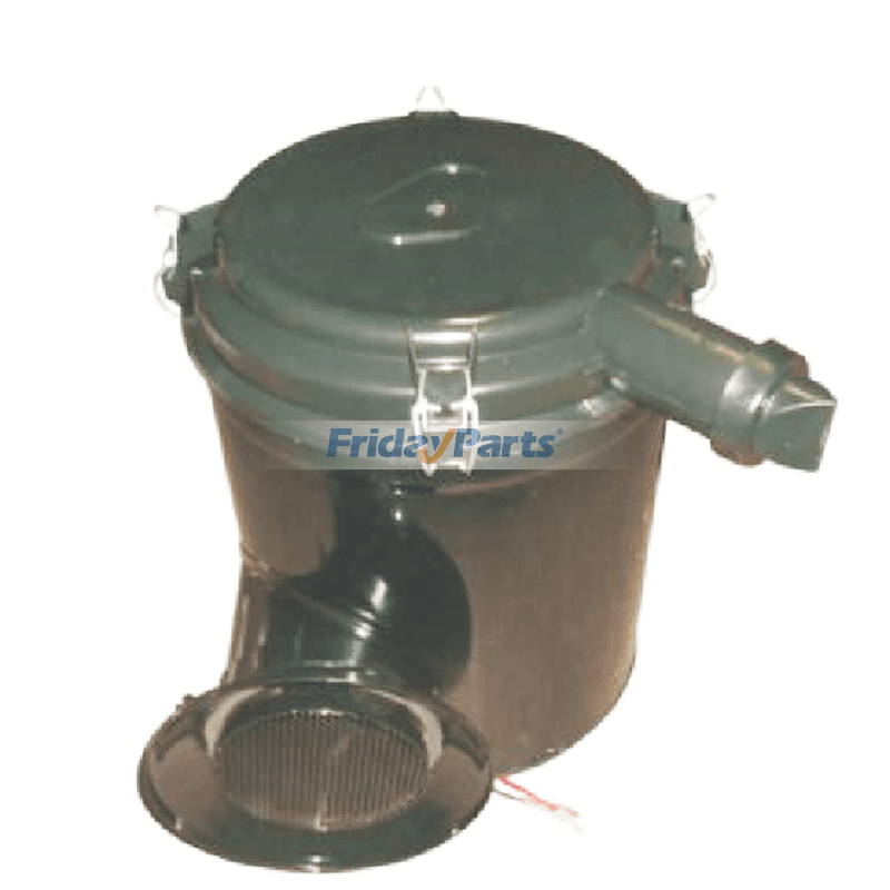 Luftfilterbaugruppe 1626201 für Caterpillar CAT Bagger 320C 320C FM