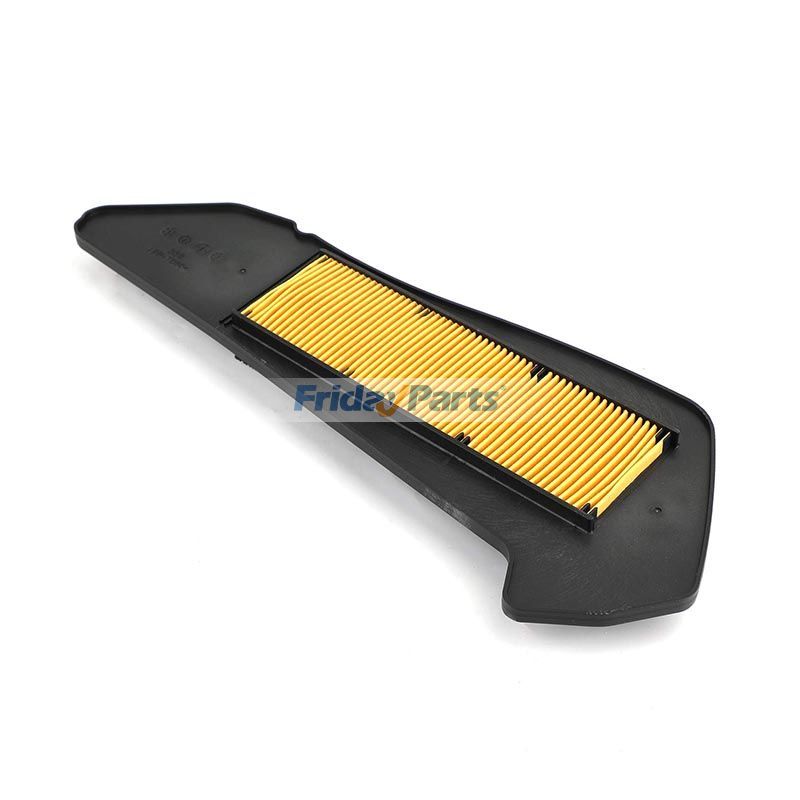 Filtre à air B74-WE445-00-00 pour scooter Yamaha CZD300X-Max YP300XMax300 YP250XMax250 Evolis300