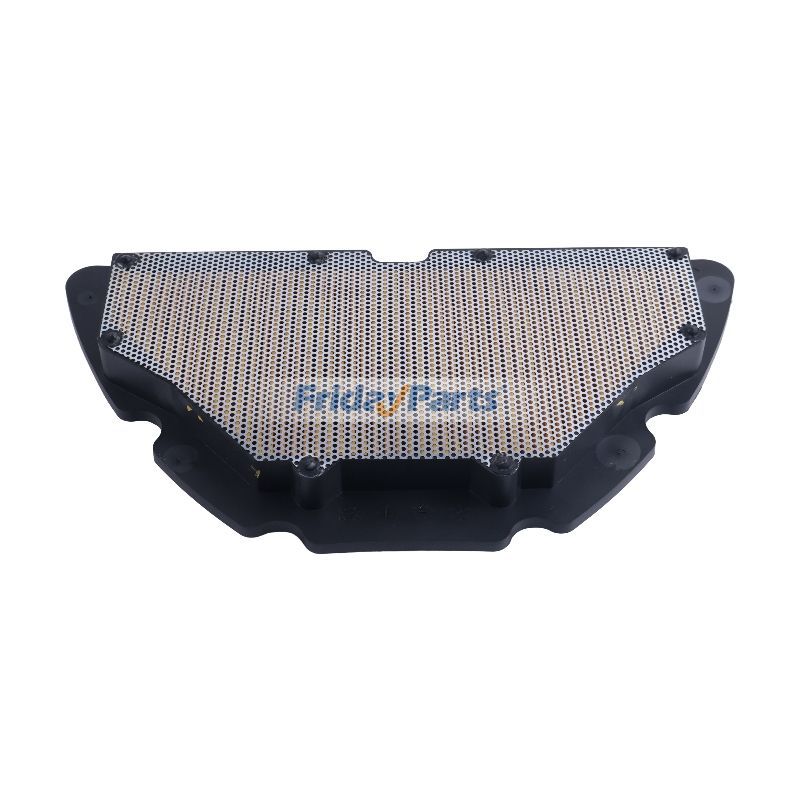 Luftfilterreinigerfür Motorrad