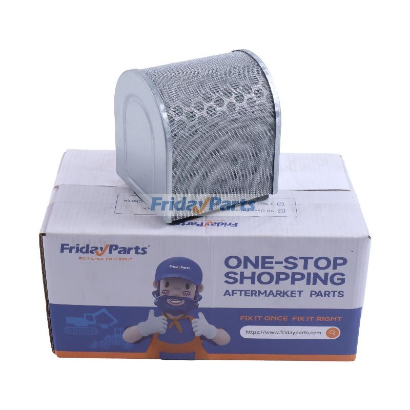 Luftfilterreinigerelement 17211-MKP-J00 für 2019-2020 Honda Motorrad CB500F CB500X CBR500R