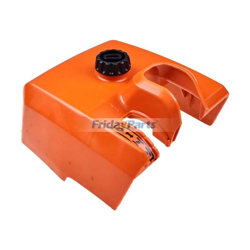 Tapa del filtro de aire 11271401900 para motosierra Stihl 029 MS290 MS310 MS390 Para Stihl