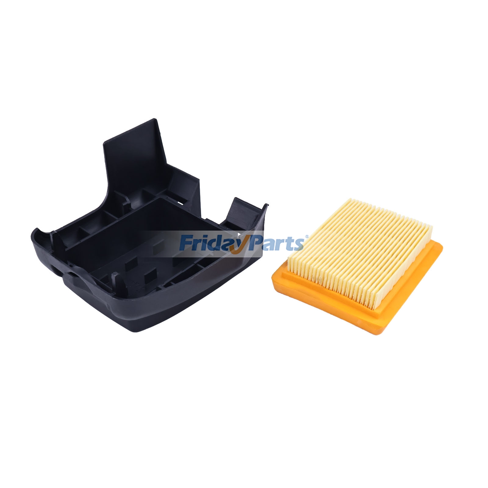 Air Filter & Cover  for Hand & Power Tools