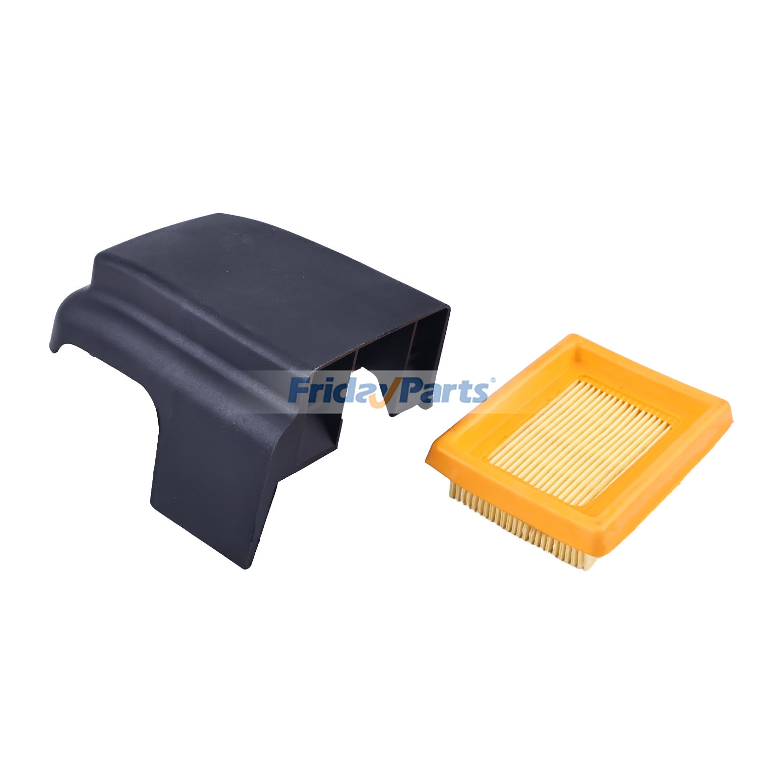 Hand & Power Tools Air Filter & Cover 