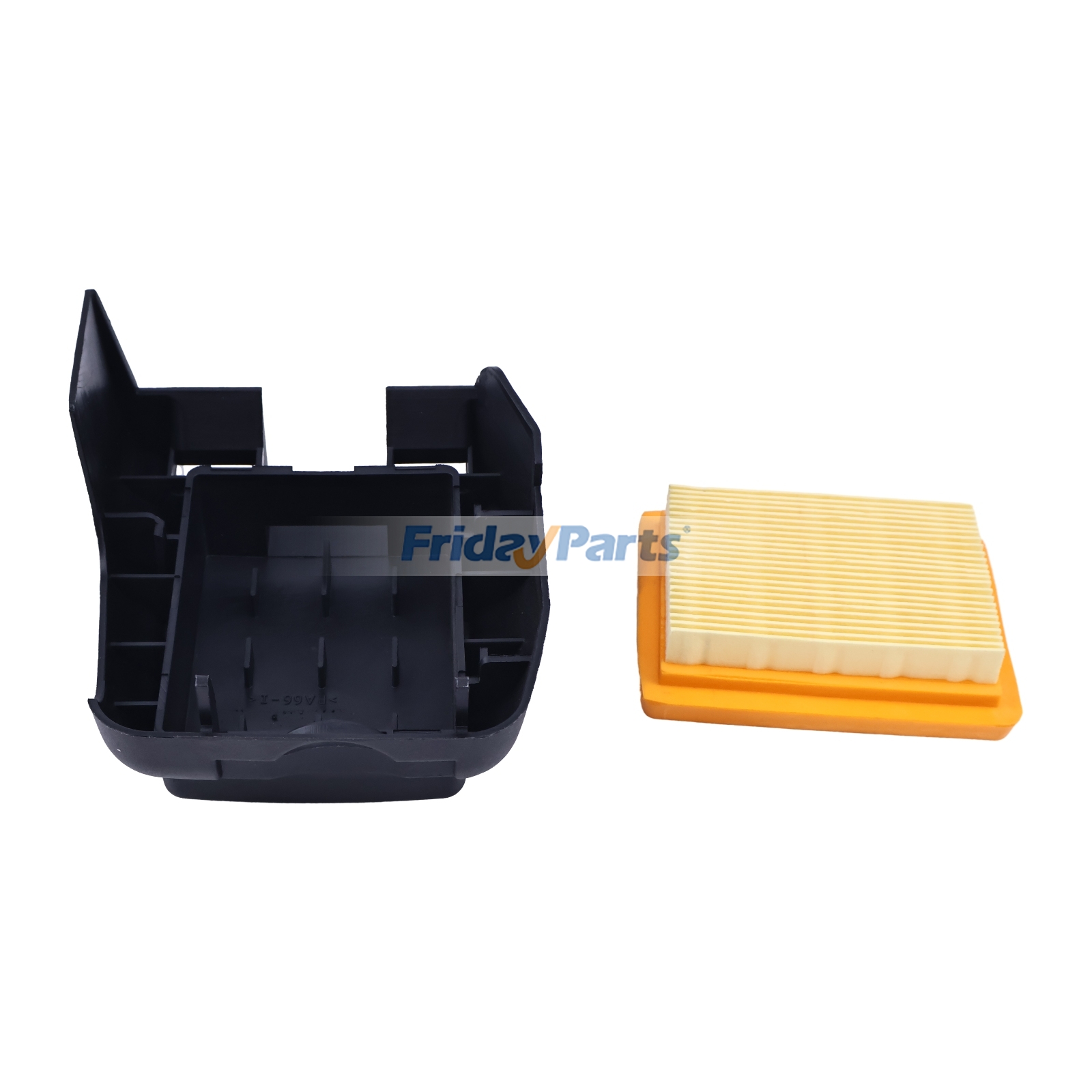 Air Filter & Cover  in Stock in China