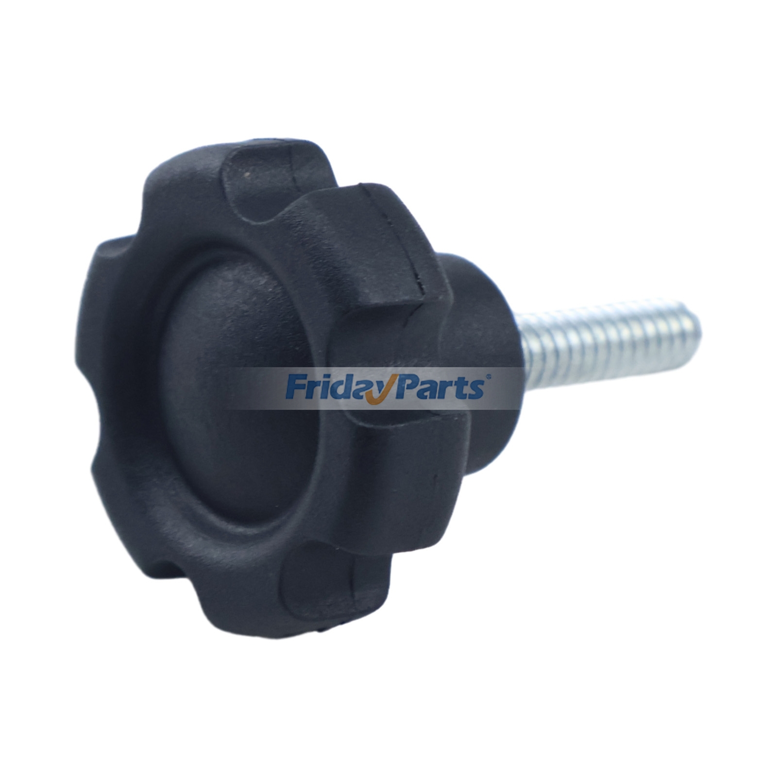 Air Filter Cover Knob 6726386 for Bobcat Loader 751 753 773 864 883 T140 T300 T750 S130 S175 S185 S300 S750 Excavator 325 E32 E55