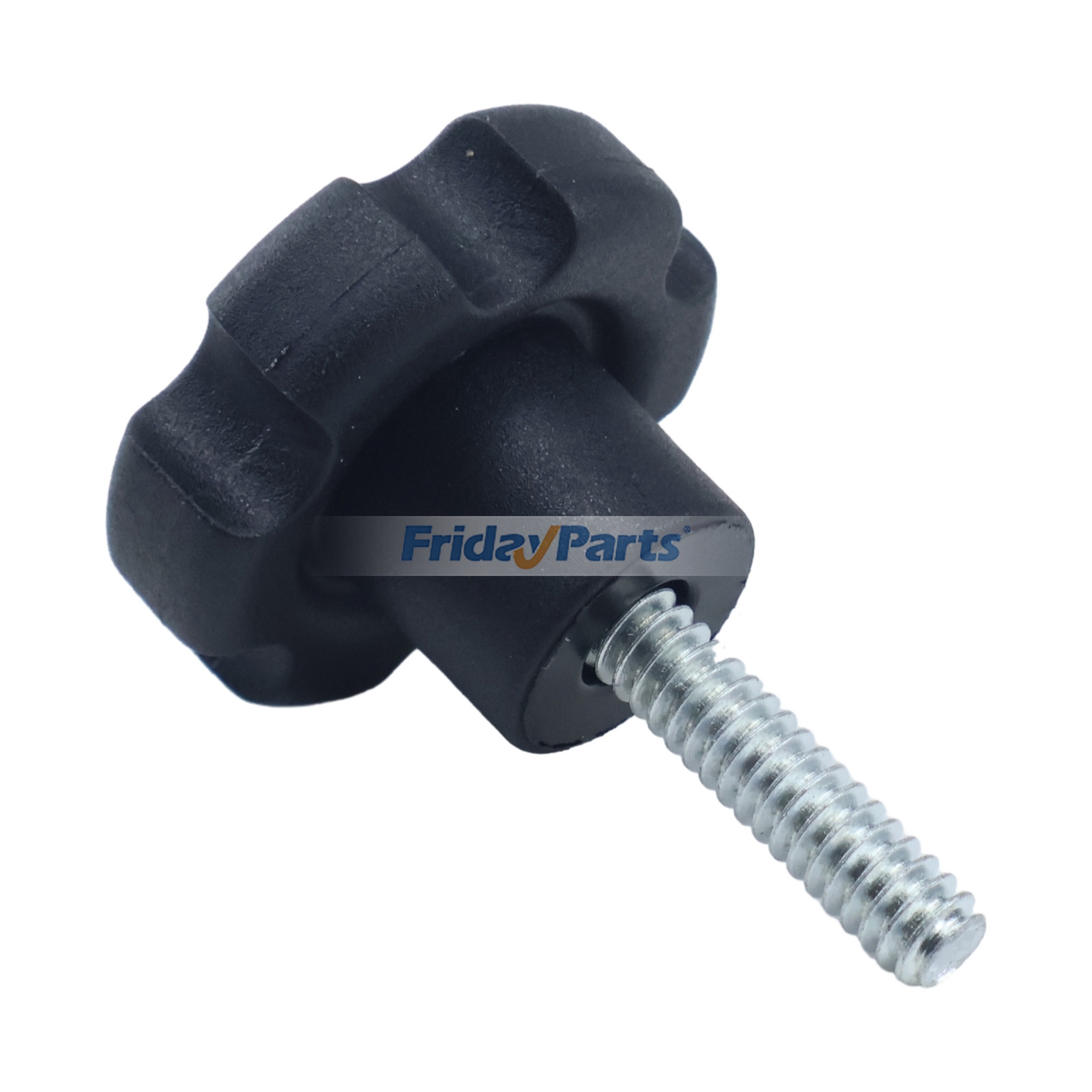 Air Filter Cover Knob for Excavator,Loader,Telehandler