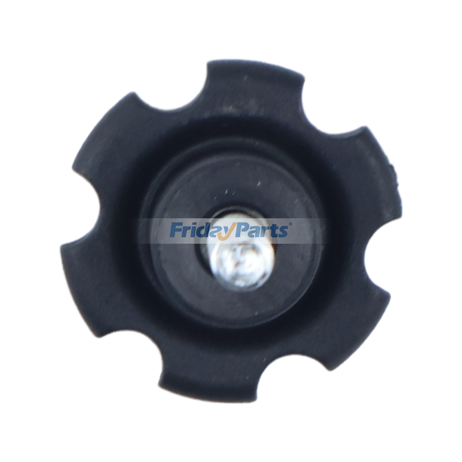 Air Filter Cover Knob compatible with Excavator,Loader,Telehandler