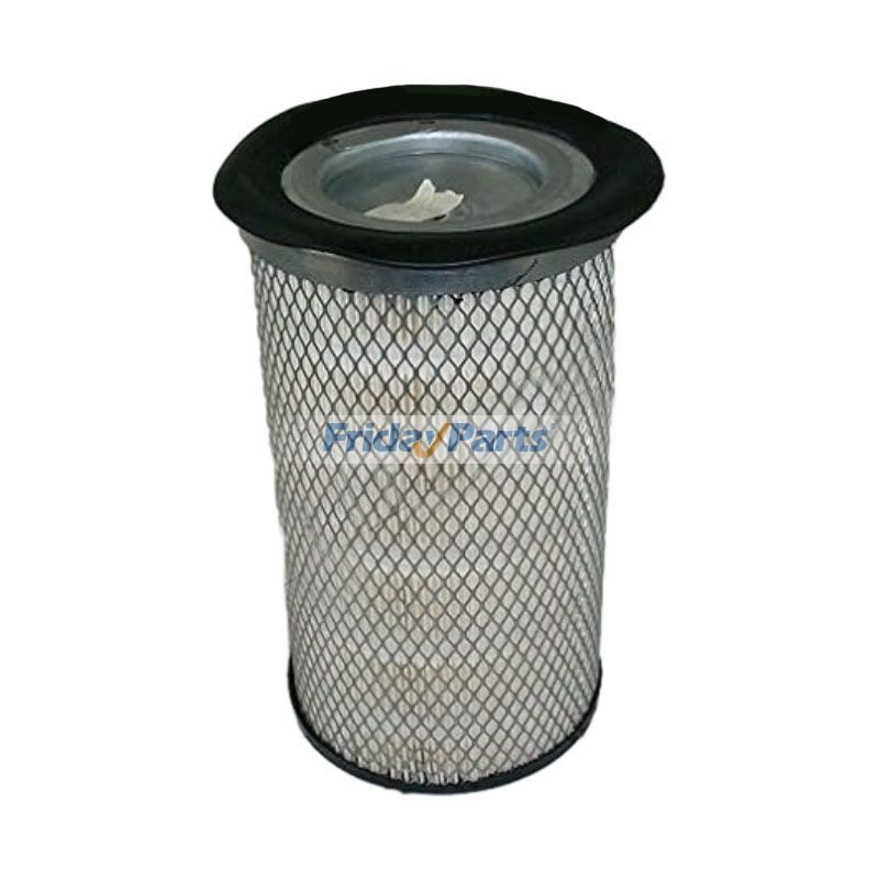 Air Filter - Replaces Donaldson P539476 Fleetguard AF4768 Baldwin PA2754 Hastings AF2109 AC A1530C