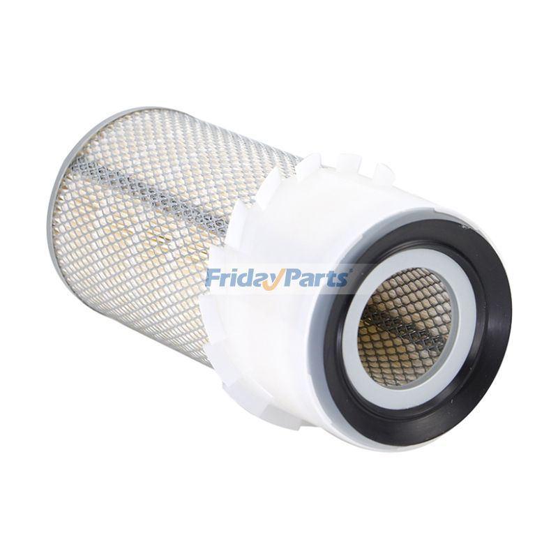 Filtro de aire E6300-11081 para tractores Kioti DK35, DK40, DK45, LK3054, LK3504 y Cub Cadet 8354, 8404 y 8454
