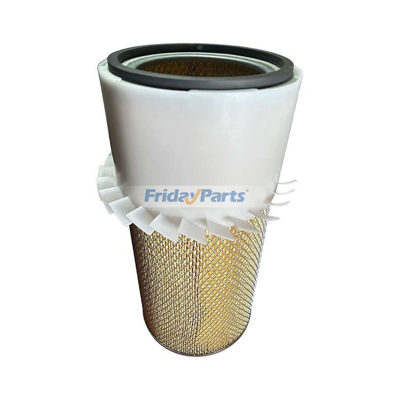 Élément de filtre à air 02250165-545 pour compresseur d'air Sullair