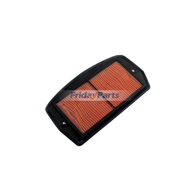 Élément de filtre à air 5VX-14451-00-00 pour moto Yamaha FZ6 2004 - 2009