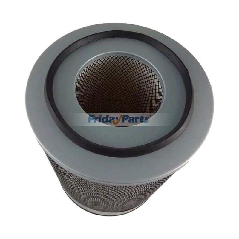 Élément de filtre à air 88290001-469 pour compresseur d'air Sullair LS20-150