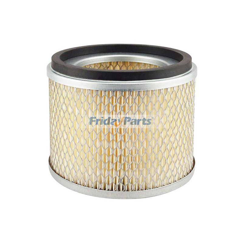 Filtro de aire para tractores CASE 1270, 1370, 1570 y 1570 (reemplaza Donaldson P123630 y Fleetguard AF1702 Wix 42713)