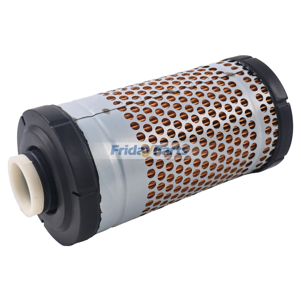 Air Filter Inner & Outer for Excavator,Generator,Mower,Tractor,Heavy-Duty UTV