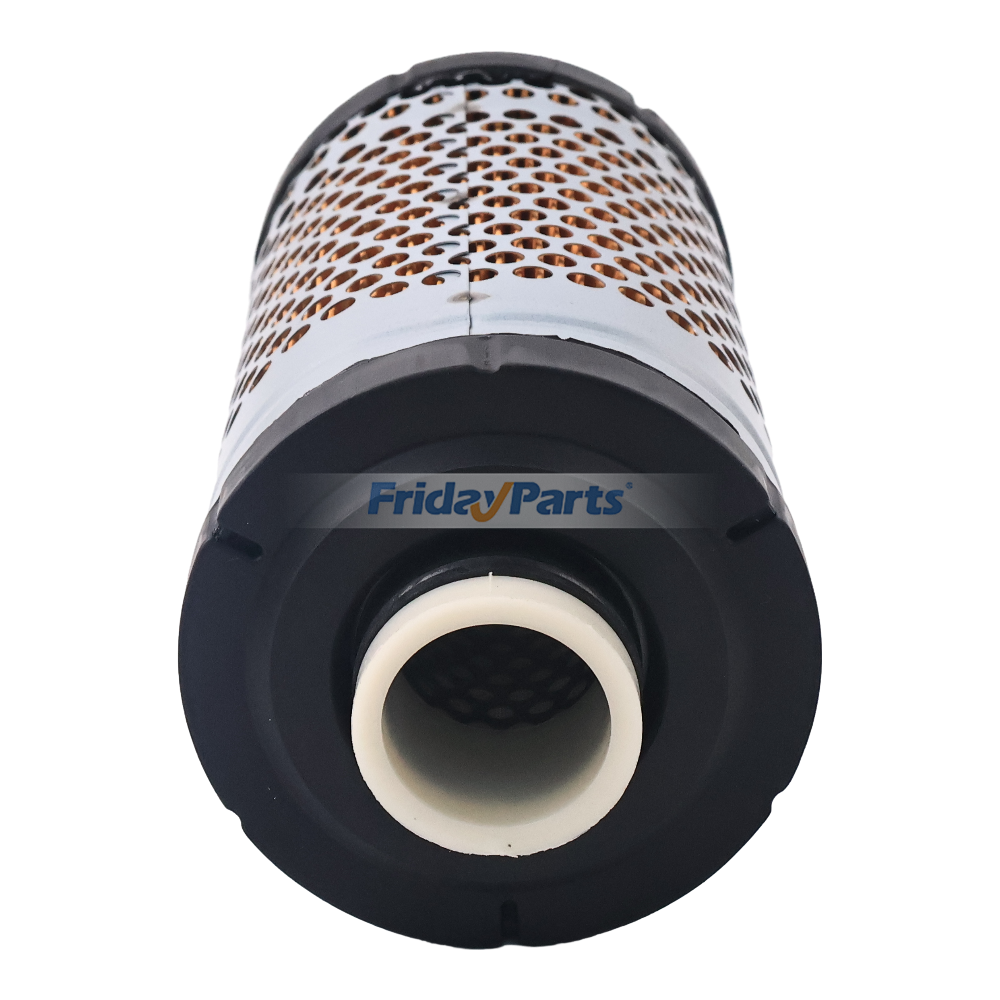 FridayParts Air Filter Inner & Outer