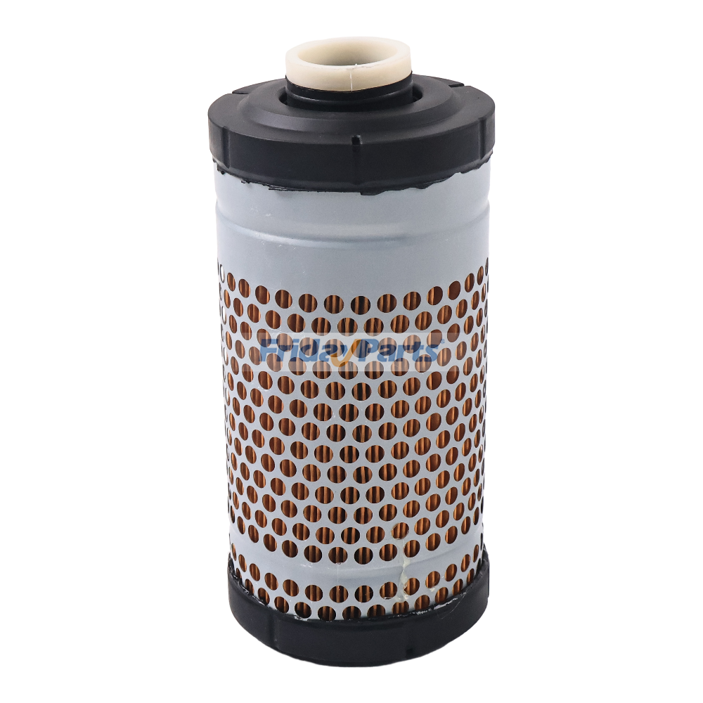 Air Filter Inner & Outer compatible with Excavator,Generator,Mower,Tractor,Heavy-Duty UTV