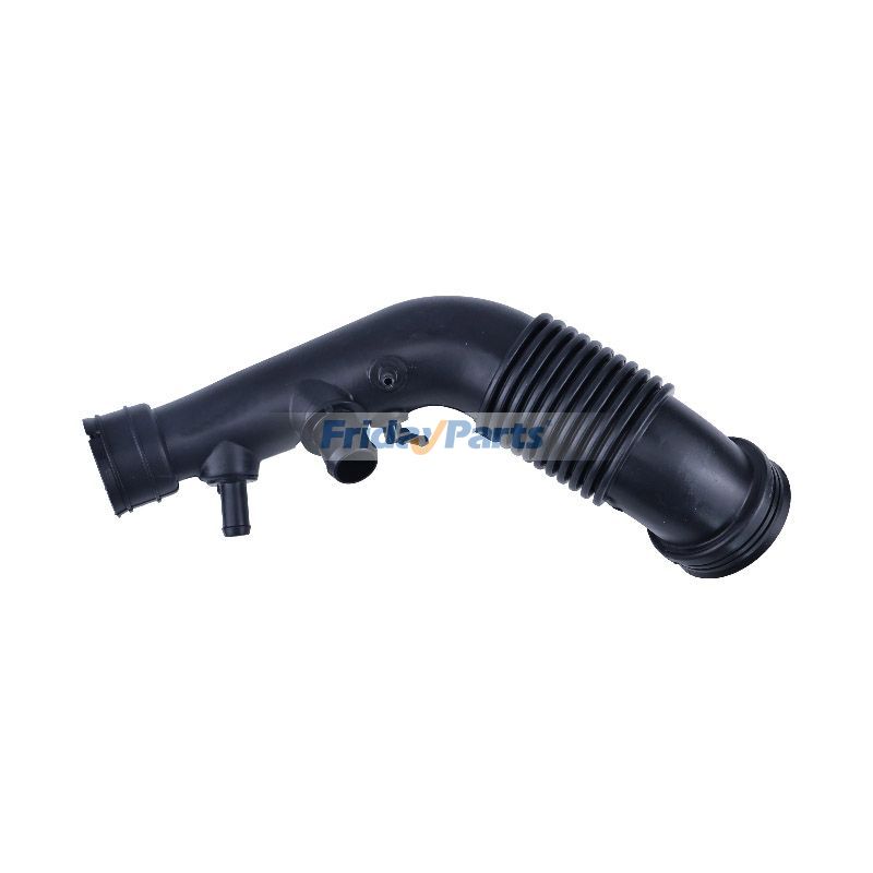 FridayParts Air Filter Intake Hose