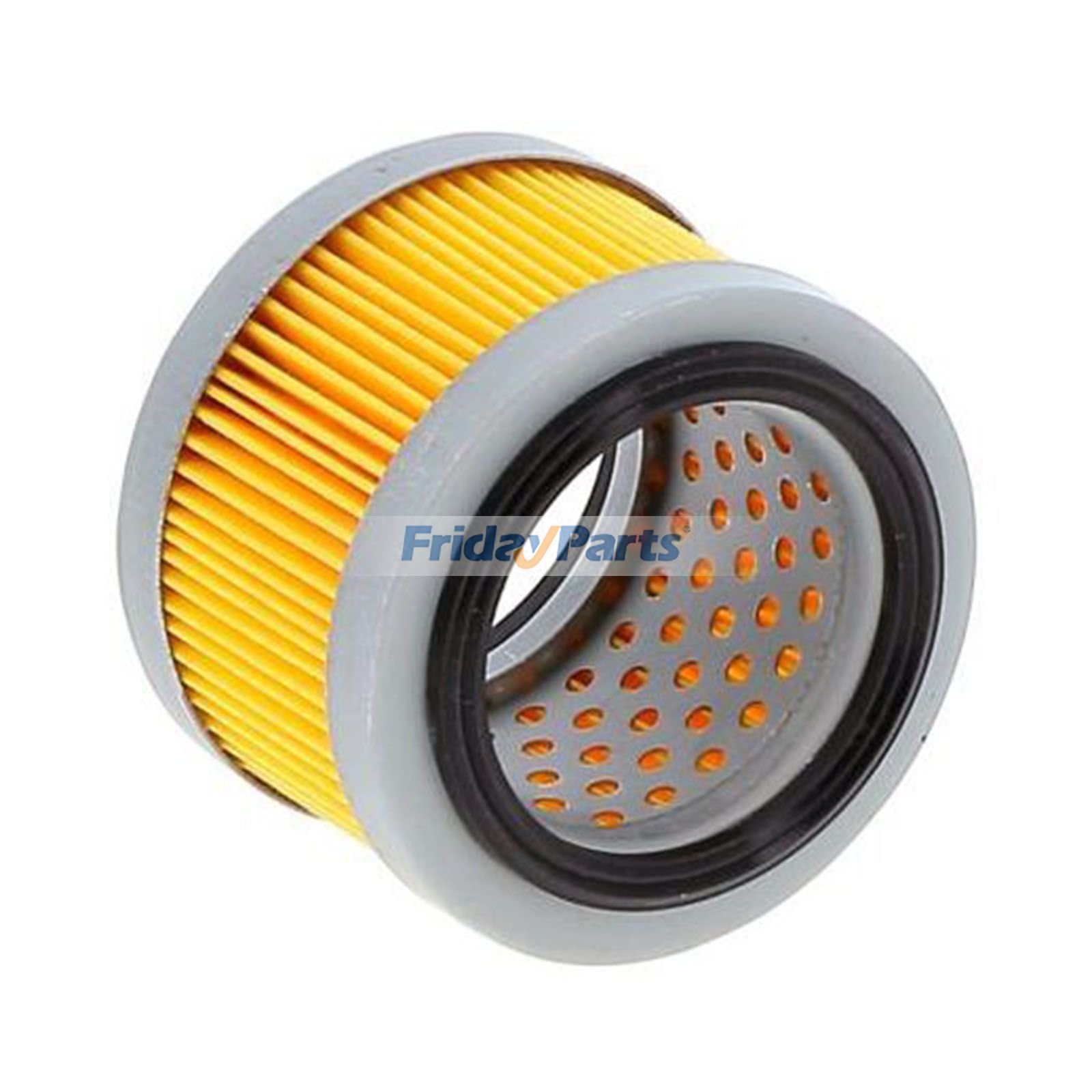 Air Filter K1055553 for Doosan Excavator DX55W DX60R DX80R DX85R-3 DX53W DX57W-5 DX55