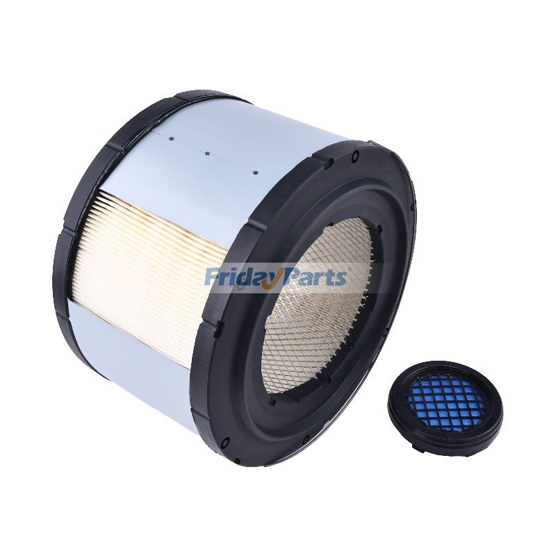 Kit de filtro de aire 270-7257 para transmisión Caterpillar Engine C30 C32 TH48-E70