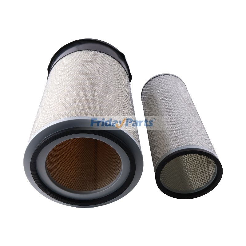 Kit de filtro de aire 39207964 39207972 para compresor de aire Ingersoll Rand 