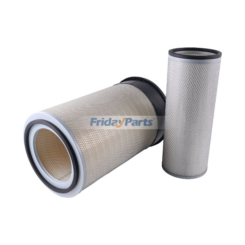 Kit de filtro de aire 39207964 39207972 para compresor de aire Ingersoll Rand de FridayParts