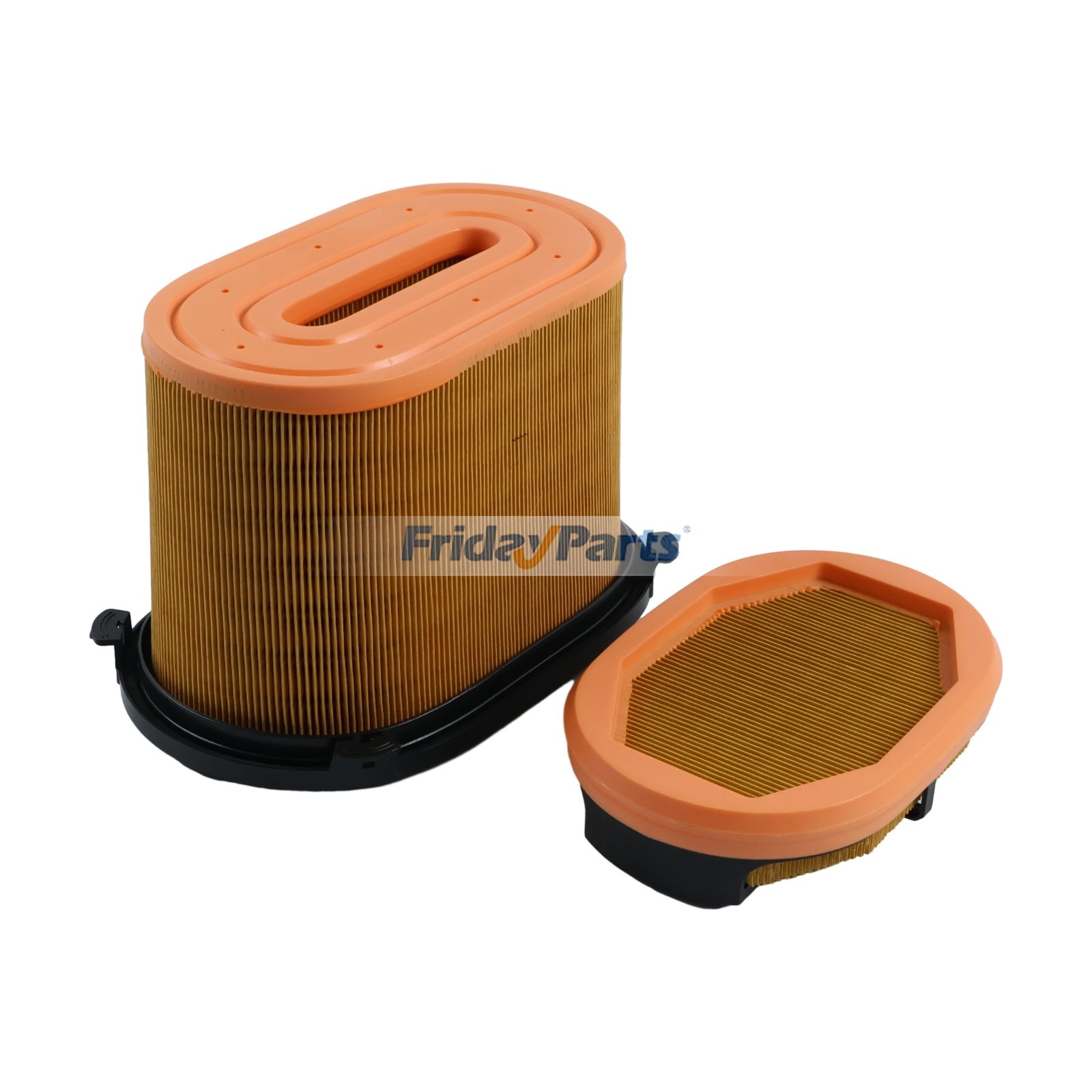 Kit de filtro de aire 50352454 50352455 para cargador Gehl RT175 RT210 RT215 R220 V330
