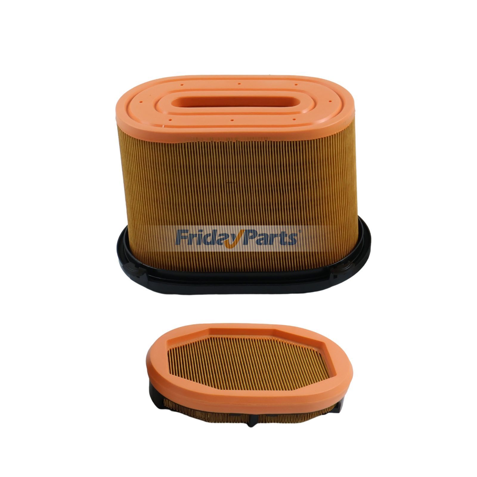 Kit de filtro de aire 50352454 50352455 para cargador Gehl RT175 RT210 RT215 R220 V330