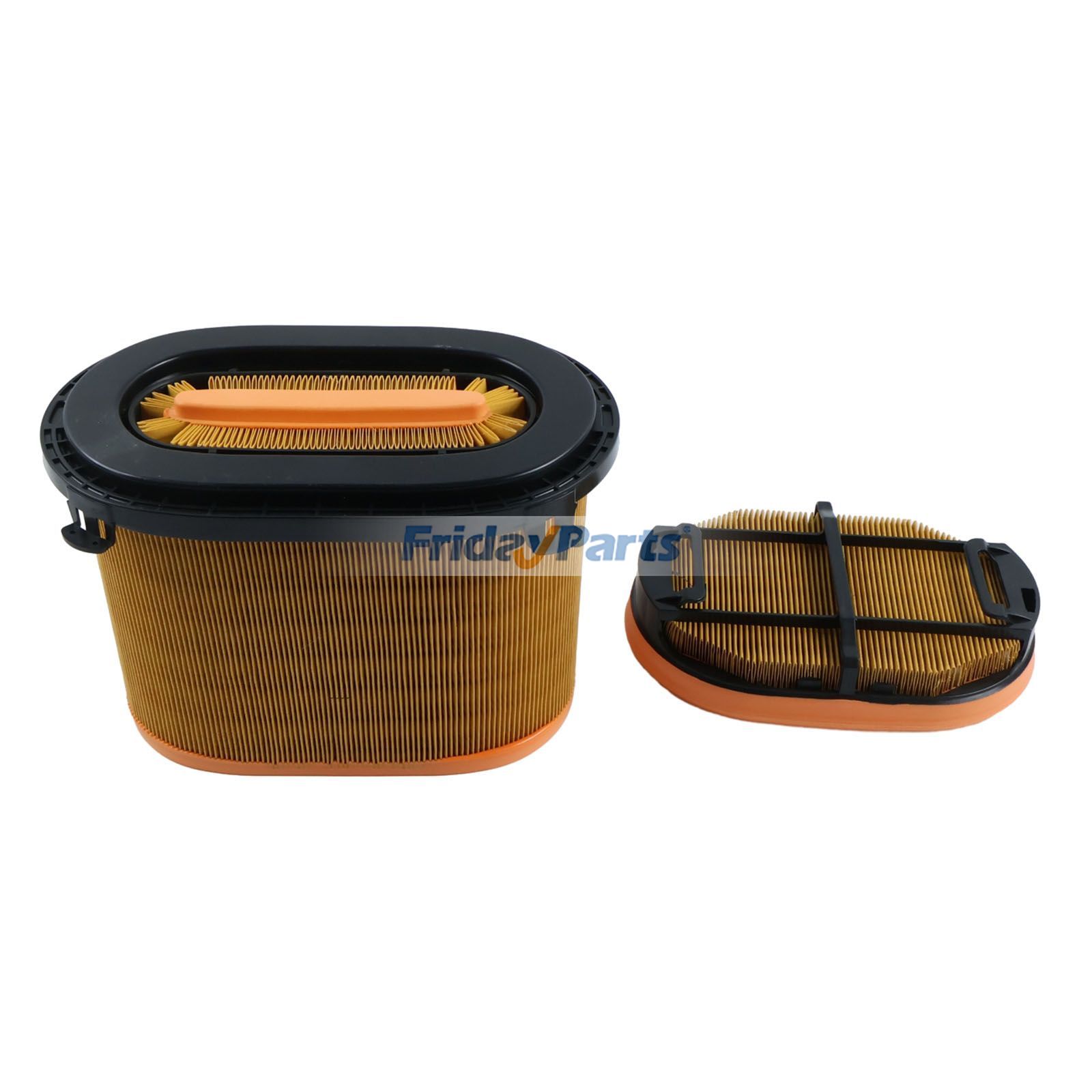 Parte para Pala cargadora