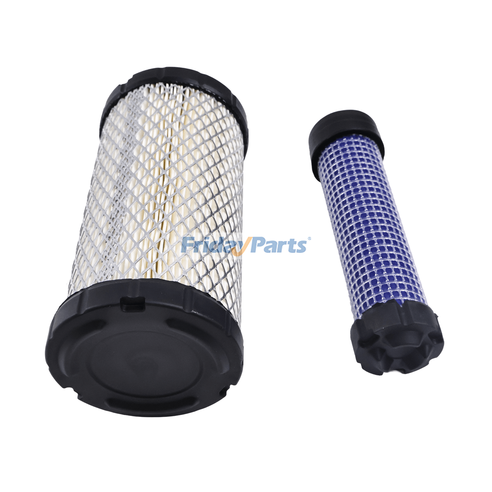 Air Filter Kit 5090-1 5090-3 for Walker Mower