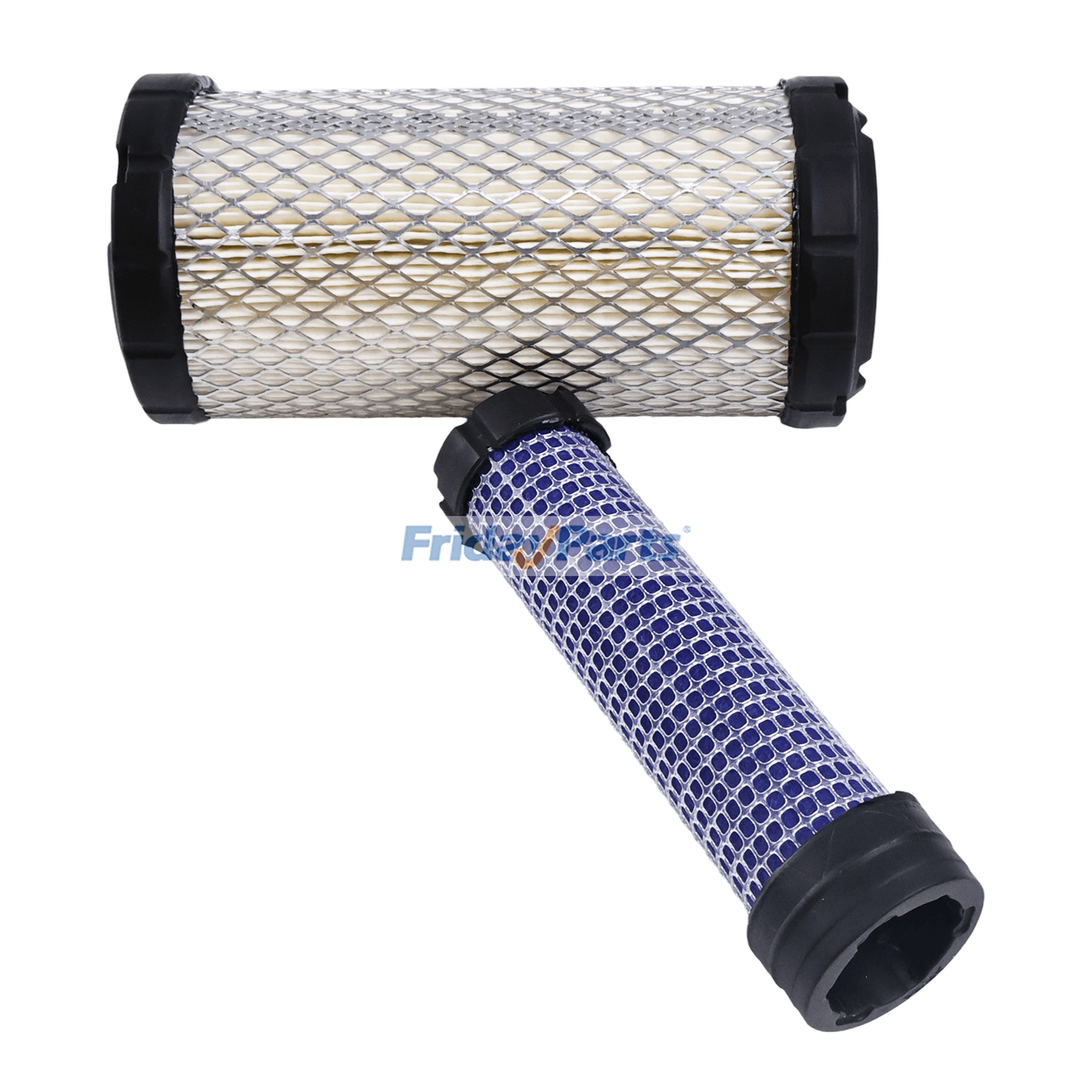 FridayParts Air Filter Kit for Walker