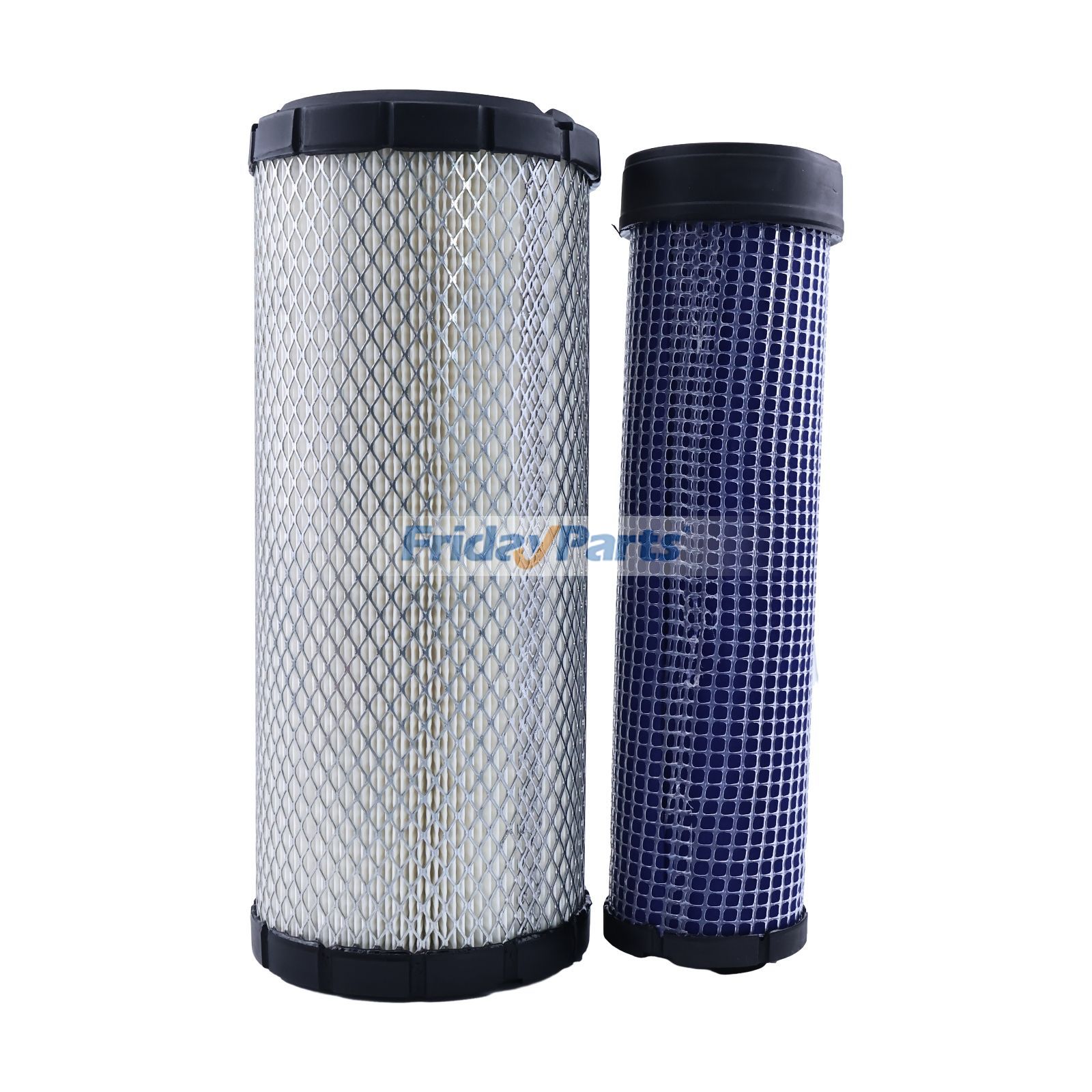 Kit de filtre à air Pour Mahindra