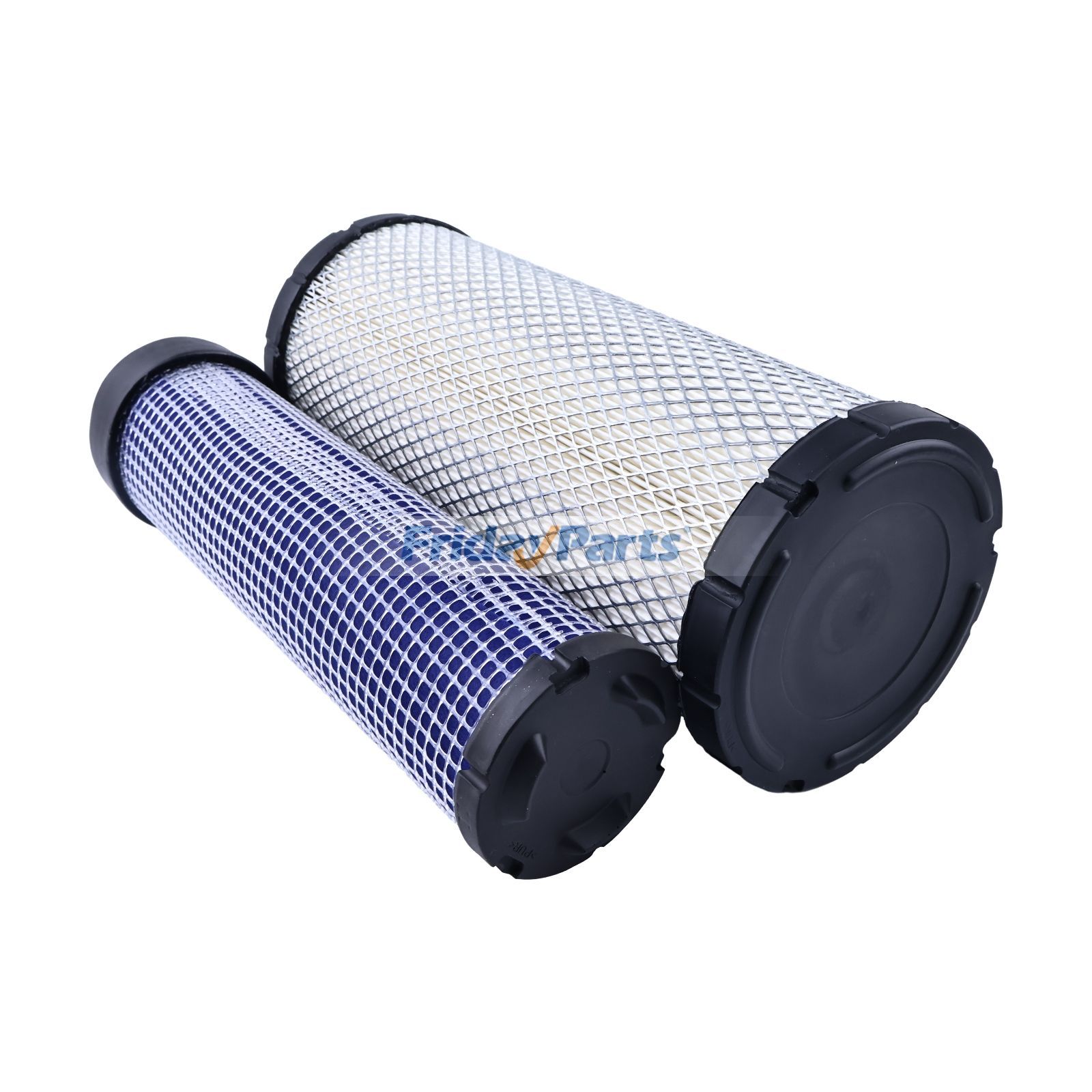 Kit de filtre à airpour Tracteur