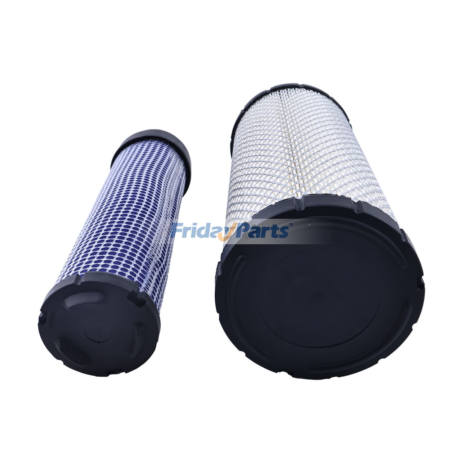 Kit de filtre à air de FridayParts