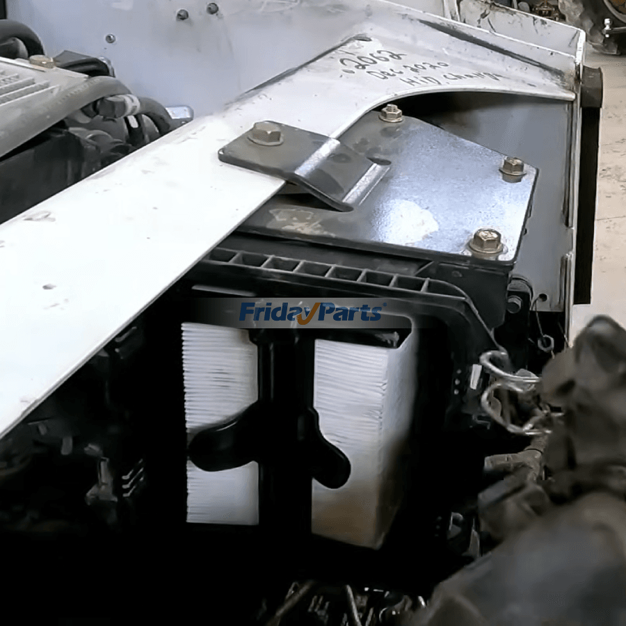 FridayParts Air Filter Kit