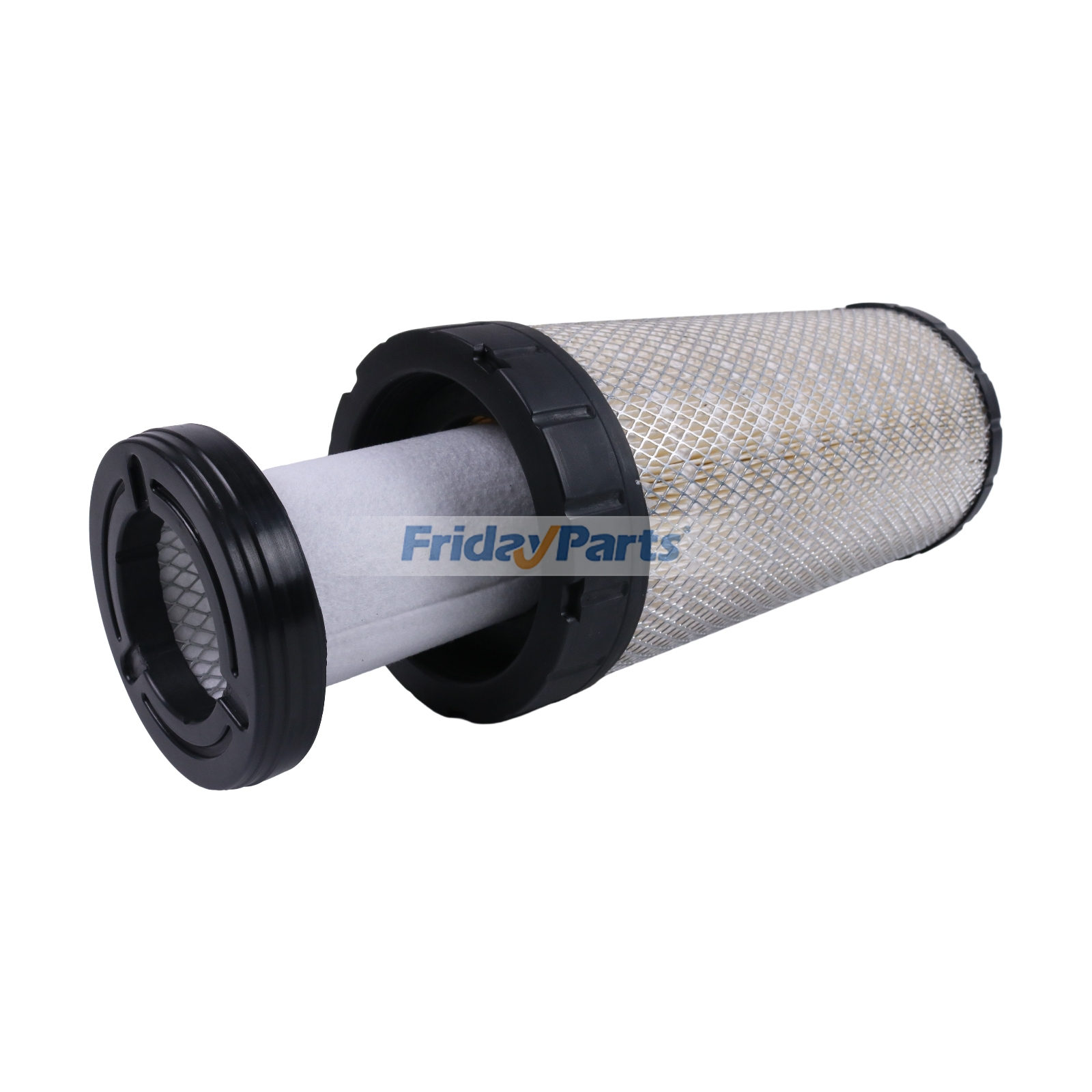 Luftfilter-Kit 7412642 7412641 für Bobcat Lader L65 L75 L85 L95 Teleskoplader TL519 TL25.60für Für BOBCAT