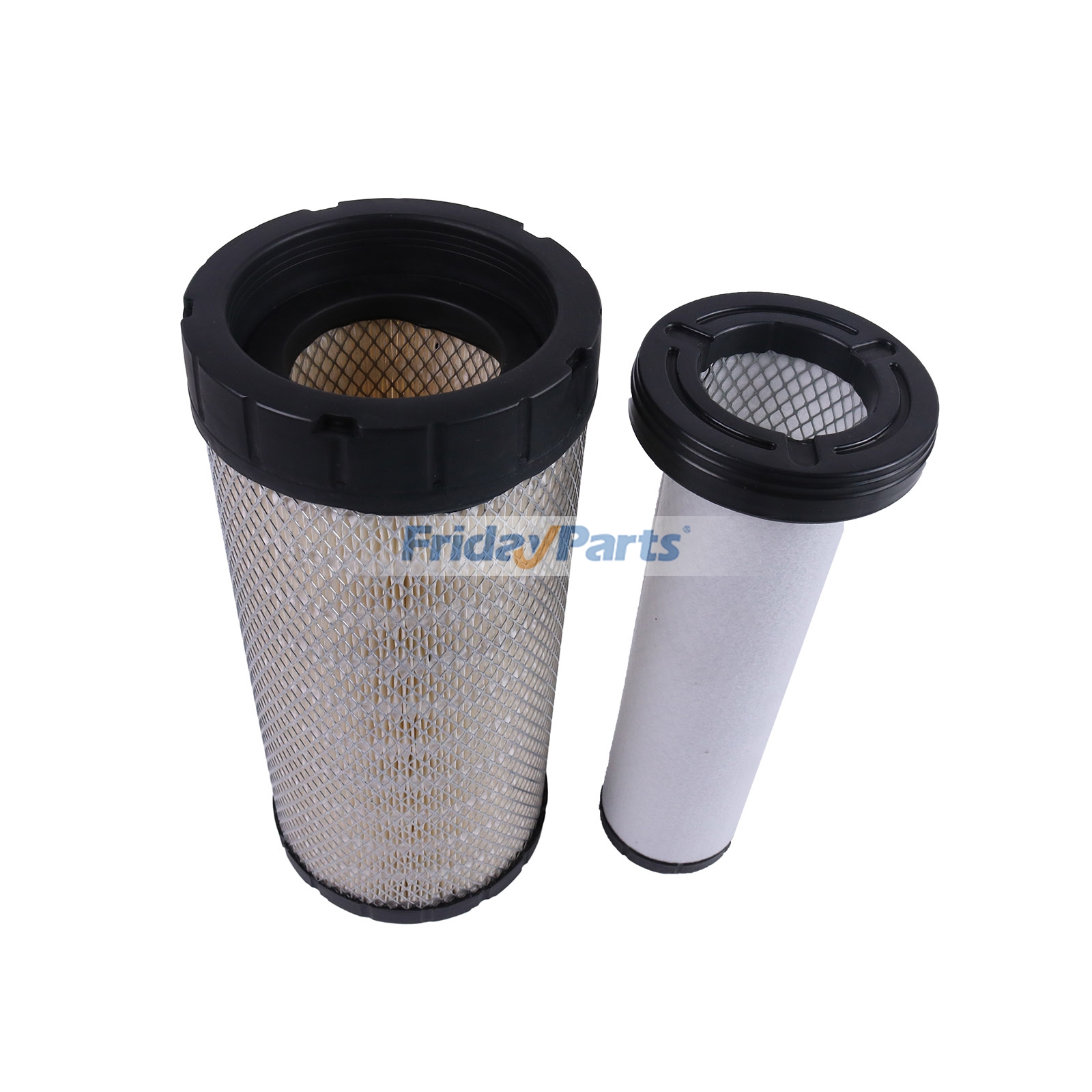 Luftfilter-Kit 7412642 7412641 für Bobcat Lader L65 L75 L85 L95 Teleskoplader TL519 TL25.60