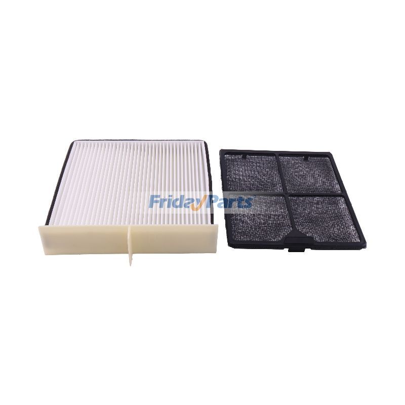 Air Filter Kit for Excavator