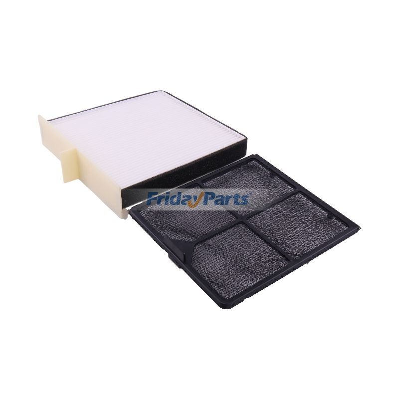 Excavator Air Filter Kit