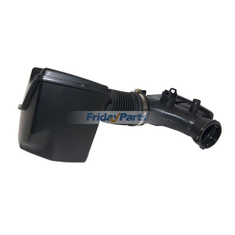 Tubo de filtro de aire con resonador 13718601680 para BMW Serie 1 F20 F21 Serie 2 F22 F23 Serie 3 F30 F31 Serie 4 F32 F36 de FridayParts