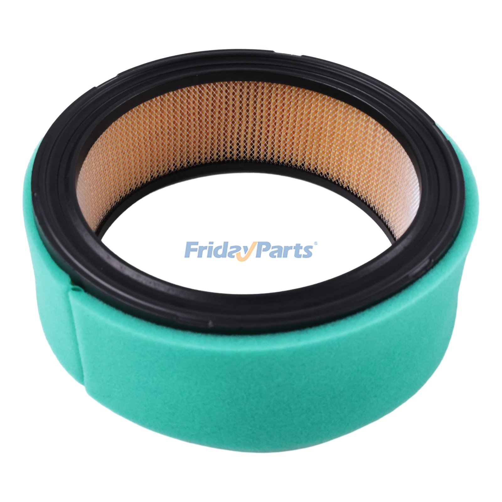 Air Filter & Pre Filter Kit 47-883-03-S1 for Kohler Engine CH18 CH25 K341 John Deere Cub Cadet Toro Exmark Lawn Tractor Mower