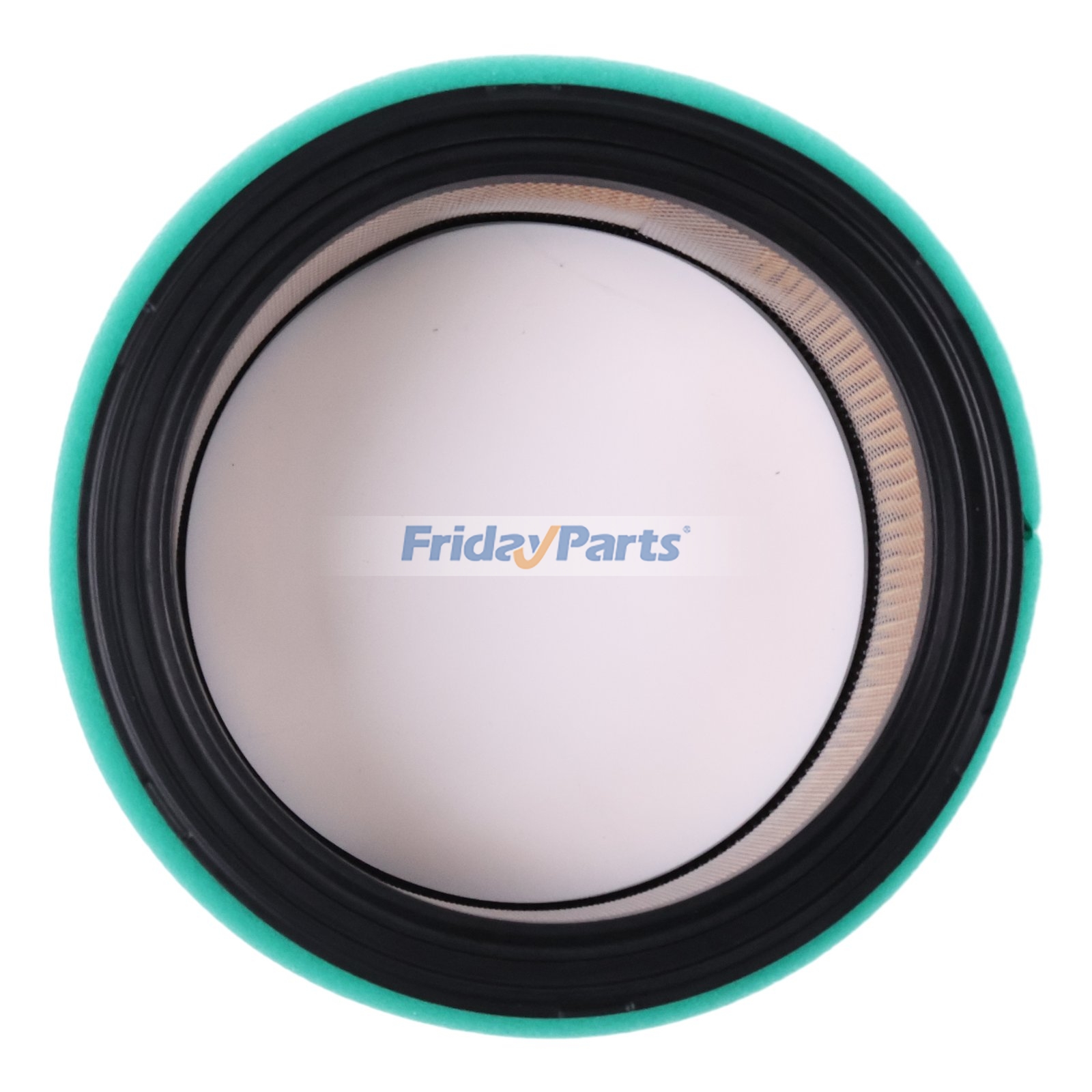 Air Filter & Pre Filter Kit for Mower,Tractor,Heavy-Duty UTV