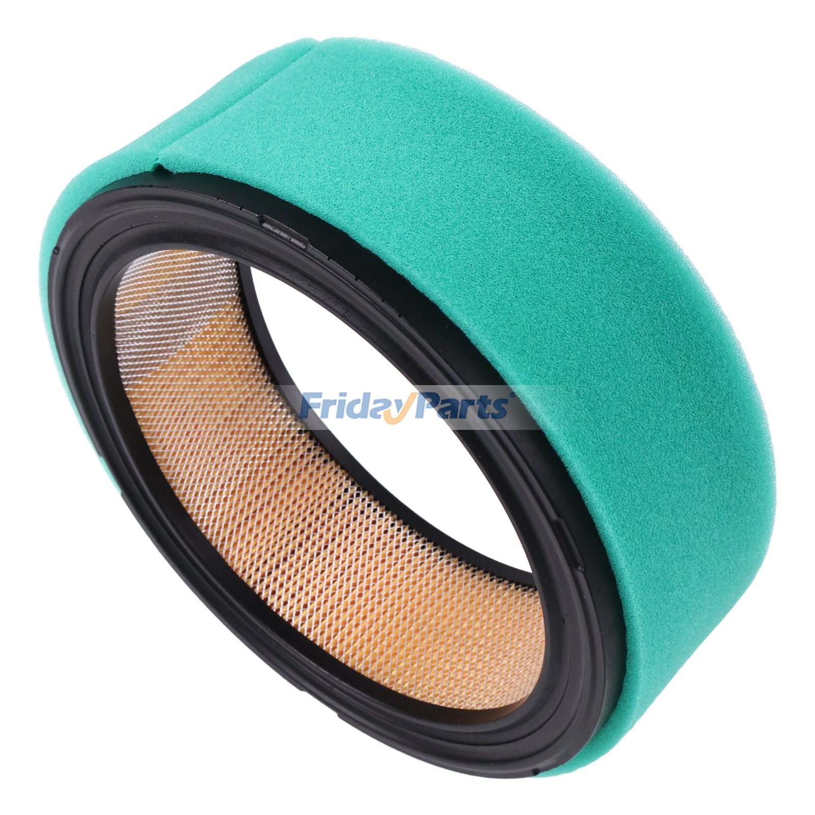 Air Filter & Pre Filter Kit compatible with Mower,Tractor,Heavy-Duty UTV