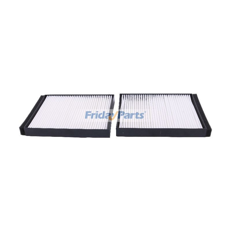 Air Filter in Stock in China
