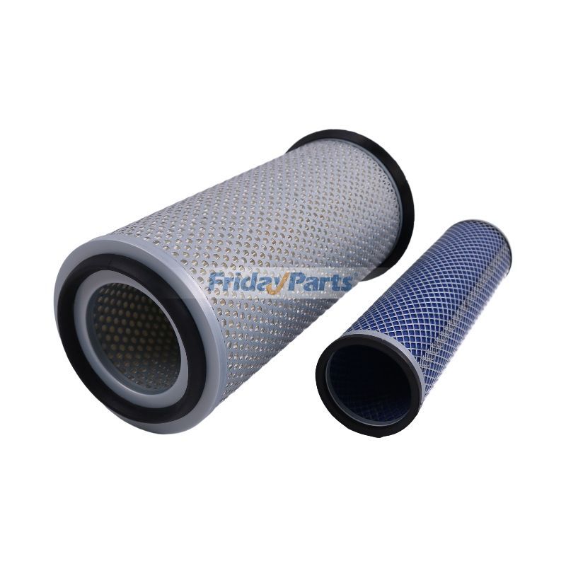 FridayParts Luftfiltersatz