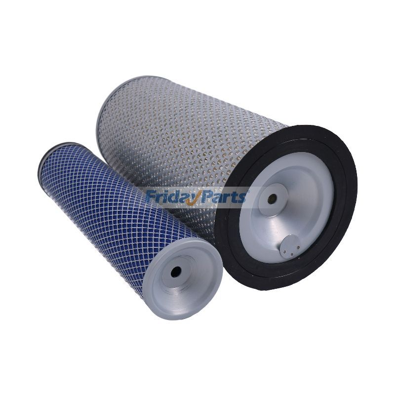 Luftfiltersatzfür Traktor