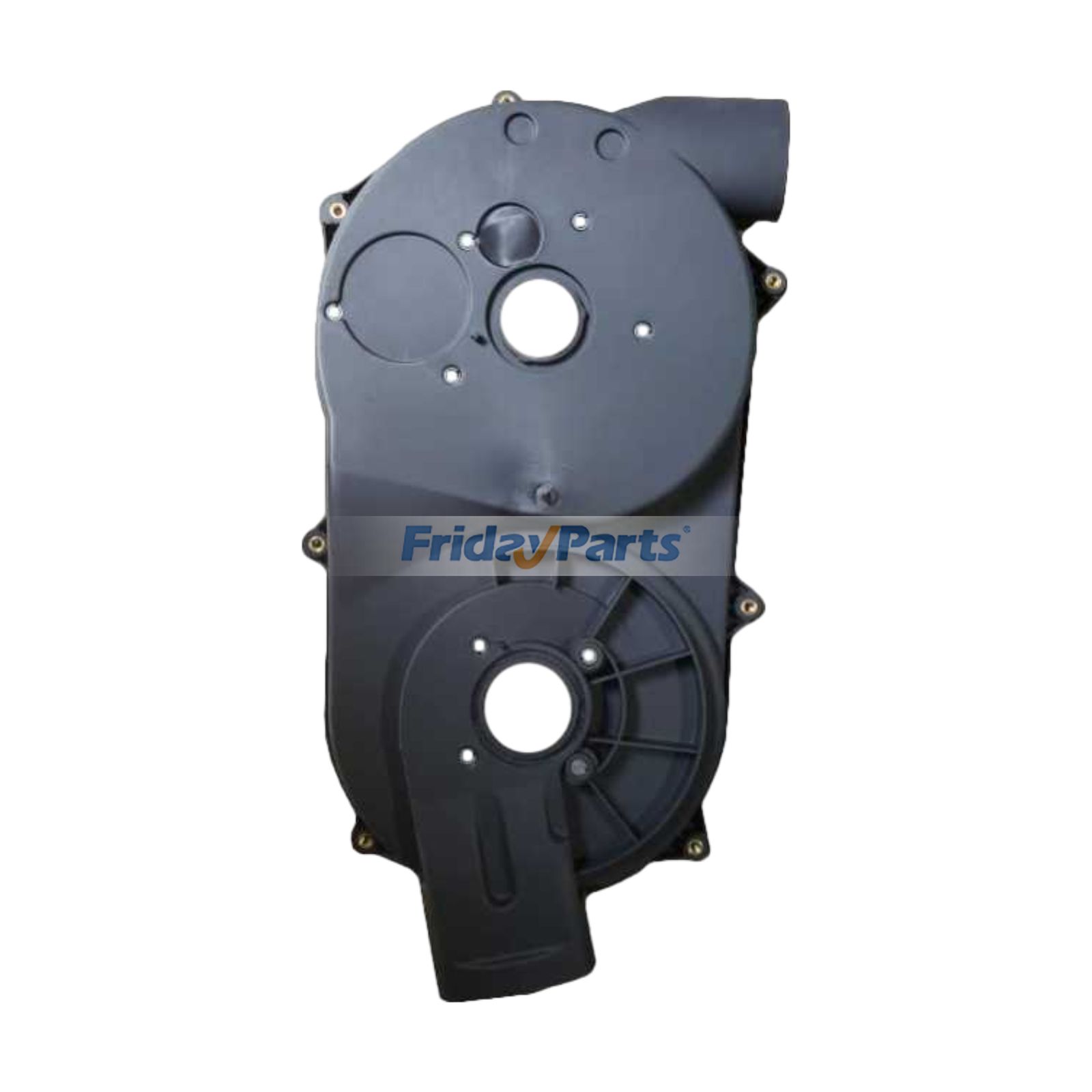 Air Guide 21040300101 for Odes UTV Dominator 800cc