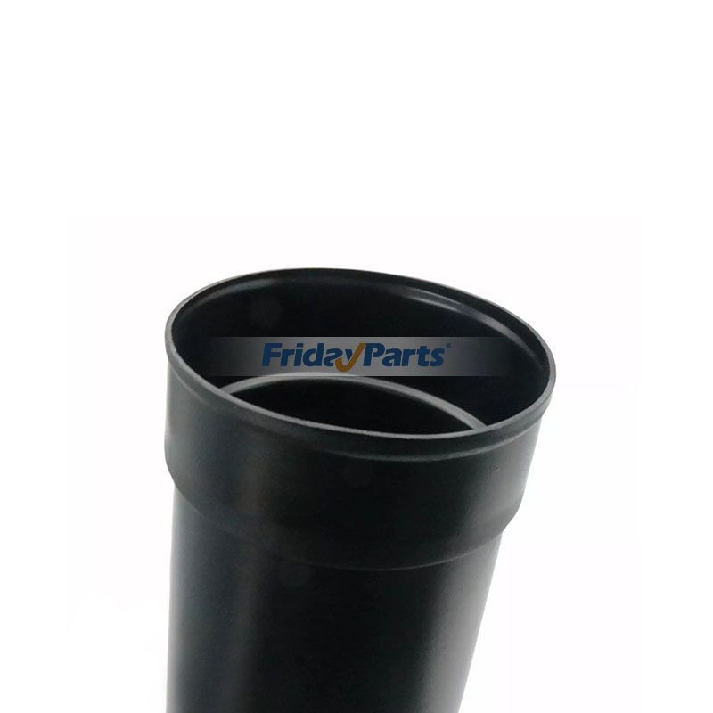 FridayParts Air Inlet Intake Duck Hose 