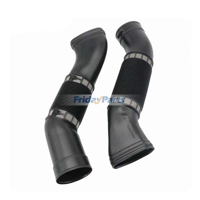 Air Inlet Intake Duck Hose 1120943582 1120943482 for Mercedes-Benz W211 E220 E240 E320 2003-2005